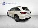 Mercedes-Benz GLC 43 AMG 4m