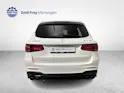 Mercedes-Benz GLC 43 AMG 4m