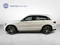 Mercedes-Benz GLC 43 AMG 4m
