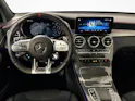 Mercedes-Benz GLC 43 AMG 4m