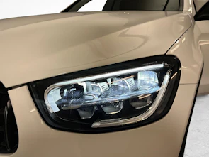 immagine del veicolo MERCEDES-BENZ GLC 43 AMG 4m