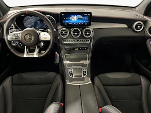 immagine del veicolo MERCEDES-BENZ GLC 43 AMG 4m
