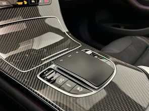 immagine del veicolo MERCEDES-BENZ GLC 43 AMG 4m