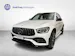 Mercedes-Benz GLC 43 AMG 4m