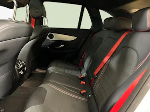 Mercedes-Benz GLC 43 AMG 4m