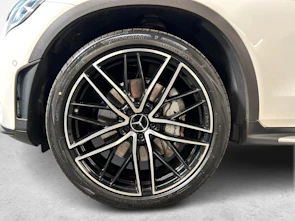 immagine del veicolo MERCEDES-BENZ GLC 43 AMG 4m