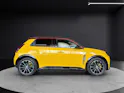 Renault R5 E-Tech Urban Range iconic five