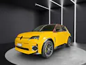 Renault R5 E-Tech Urban Range iconic five