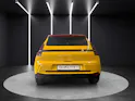 Renault R5 E-Tech Urban Range iconic five