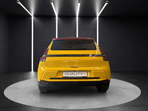 Renault R5 E-Tech Urban Range iconic five
