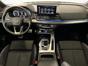 Fahrzeugbild AUDI Q5 Sportback 2.0 40 TDI S Line quattro S-Tronic