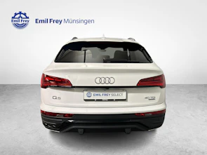 Fahrzeugbild AUDI Q5 Sportback 2.0 40 TDI S Line quattro S-Tronic