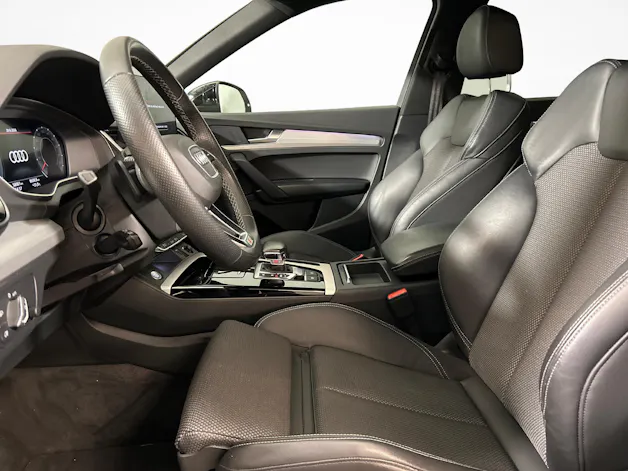 Audi Q5 Sportback 2.0 40 TDI S Line quattro S-Tronic