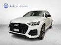Audi Q5 Sportback 2.0 40 TDI S Line quattro S-Tronic