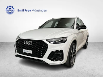 Fahrzeugbild AUDI Q5 Sportback 2.0 40 TDI S Line quattro S-Tronic Fahrzeugbild AUDI Q5 Sportback 2.0 40 TDI S Line quattro S-Tronic