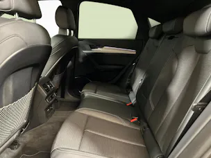Audi Q5 Sportback 2.0 40 TDI S Line quattro S-Tronic