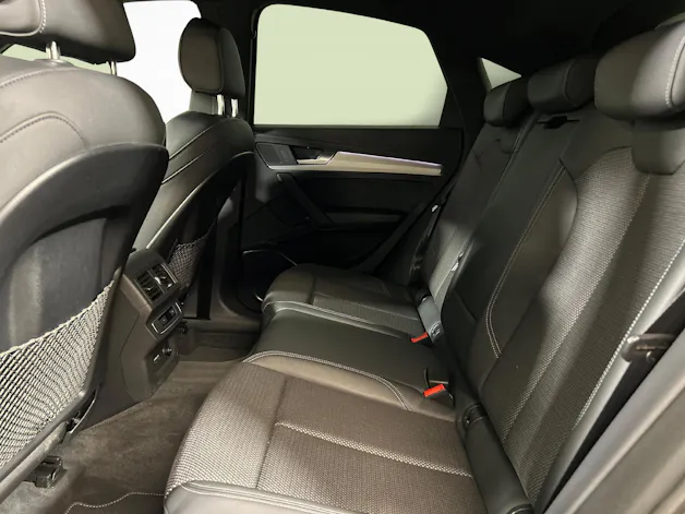 Audi Q5 Sportback 2.0 40 TDI S Line quattro S-Tronic