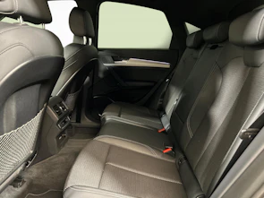Fahrzeugbild AUDI Q5 Sportback 2.0 40 TDI S Line quattro S-Tronic