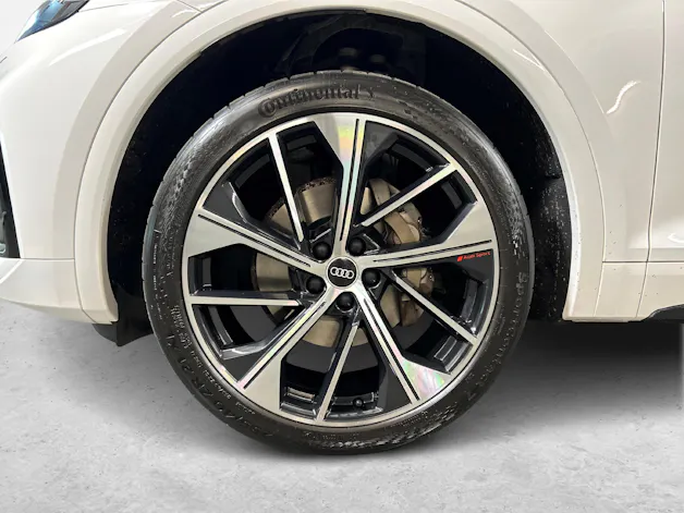Audi Q5 Sportback 2.0 40 TDI S Line quattro S-Tronic
