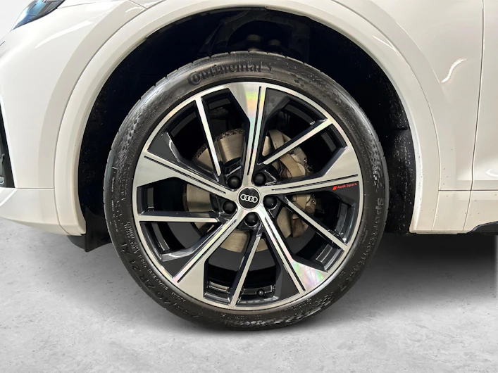 Fahrzeugbild AUDI Q5