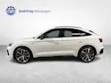 Audi Q5 Sportback 2.0 40 TDI S Line quattro S-Tronic