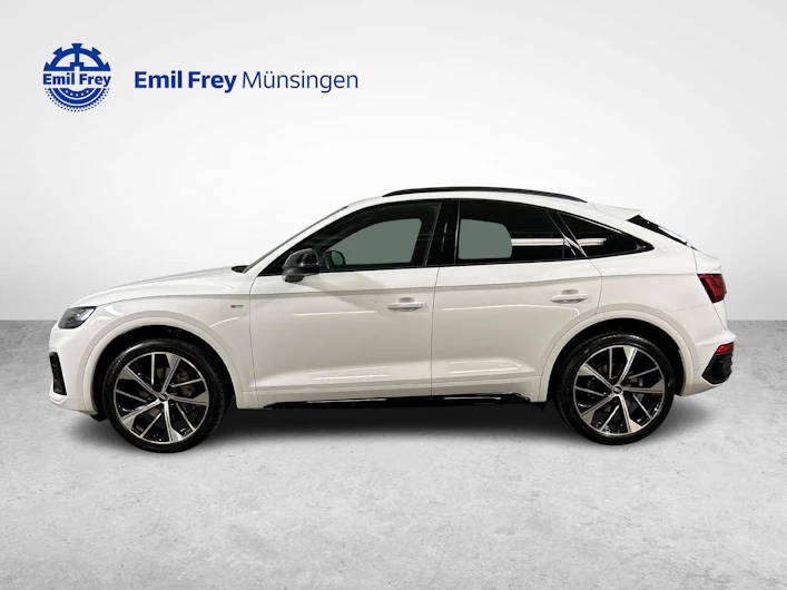 Fahrzeugbild AUDI Q5