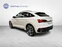 Audi Q5 Sportback 2.0 40 TDI S Line quattro S-Tronic