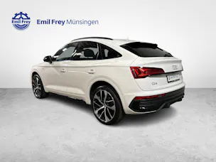 Audi Q5 Sportback 2.0 40 TDI S Line quattro S-Tronic