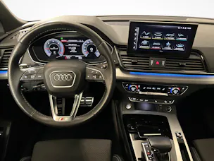 Audi Q5 Sportback 2.0 40 TDI S Line quattro S-Tronic