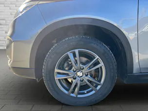 Suzuki Vitara 1.4 T Compact Top Hybrid 4x4