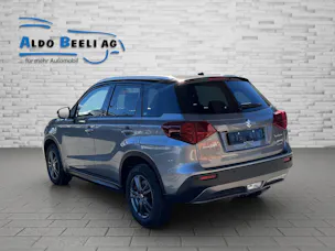 Suzuki Vitara 1.4 T Compact Top Hybrid 4x4