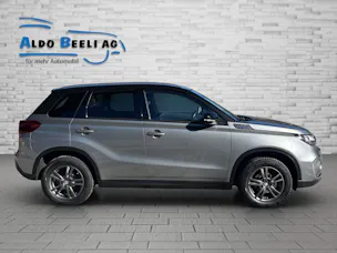Suzuki Vitara 1.4 T Compact Top Hybrid 4x4