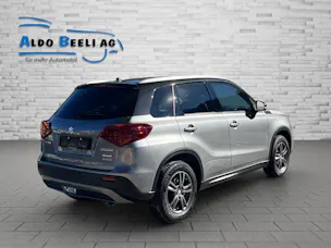 Suzuki Vitara 1.4 T Compact Top Hybrid 4x4