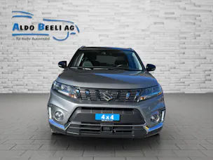 Suzuki Vitara 1.4 T Compact Top Hybrid 4x4