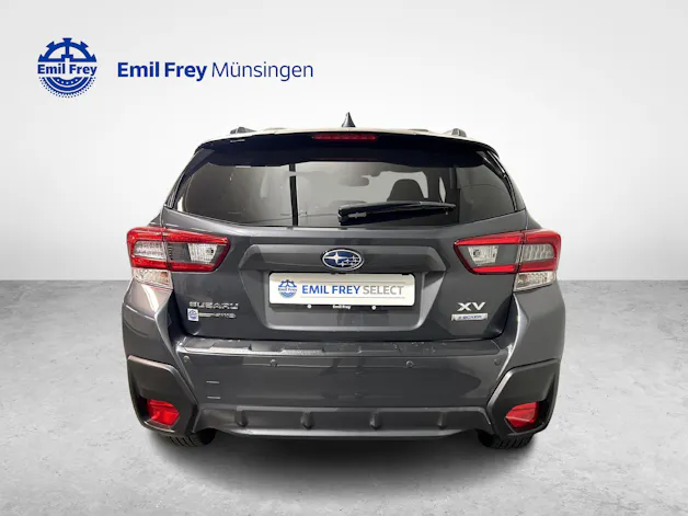 Subaru XV 2.0i e-Boxer Swiss Plus