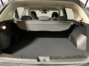 Subaru XV 2.0i e-Boxer Swiss Plus