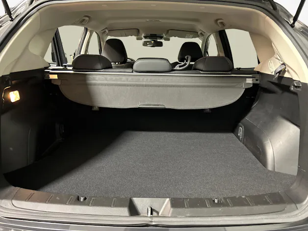 Subaru XV 2.0i e-Boxer Swiss Plus
