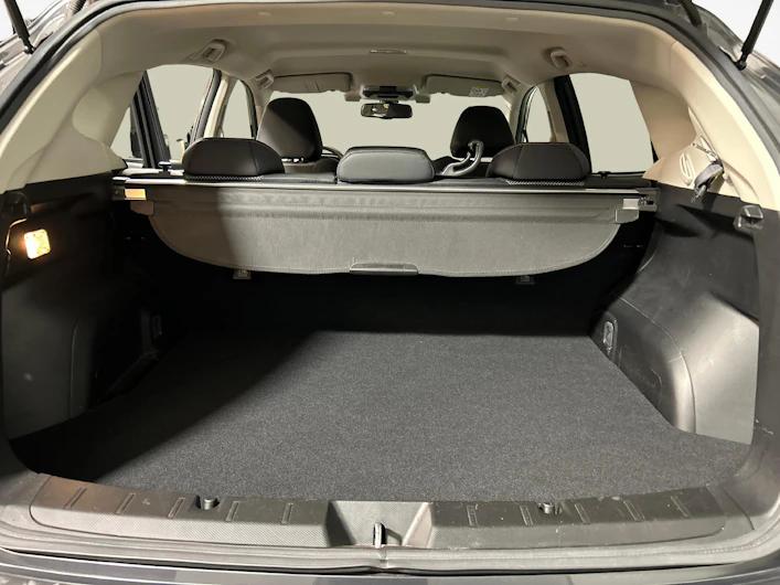 Fahrzeugbild SUBARU XV