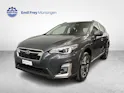 Subaru XV 2.0i e-Boxer Swiss Plus