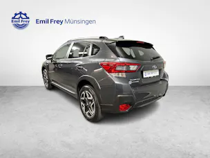 Subaru XV 2.0i e-Boxer Swiss Plus