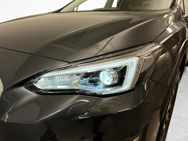 Subaru XV 2.0i e-Boxer Swiss Plus