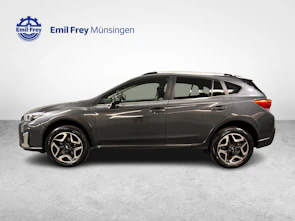 Fahrzeugbild SUBARU XV 2.0i e-Boxer Swiss Plus