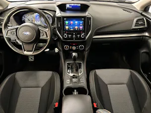 Subaru XV 2.0i e-Boxer Swiss Plus