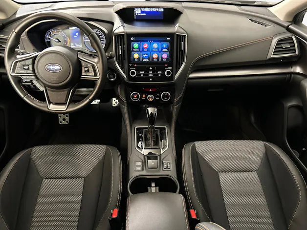 Subaru XV 2.0i e-Boxer Swiss Plus