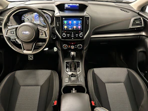 Fahrzeugbild SUBARU XV 2.0i e-Boxer Swiss Plus