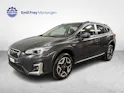 Subaru XV 2.0i e-Boxer Swiss Plus