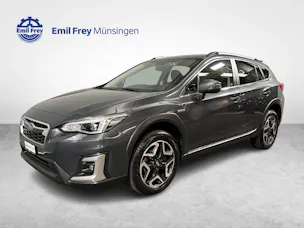 Subaru XV 2.0i e-Boxer Swiss Plus