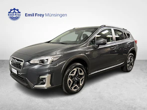 Fahrzeugbild SUBARU XV 2.0i e-Boxer Swiss Plus