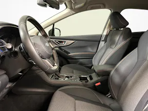 Subaru XV 2.0i e-Boxer Swiss Plus