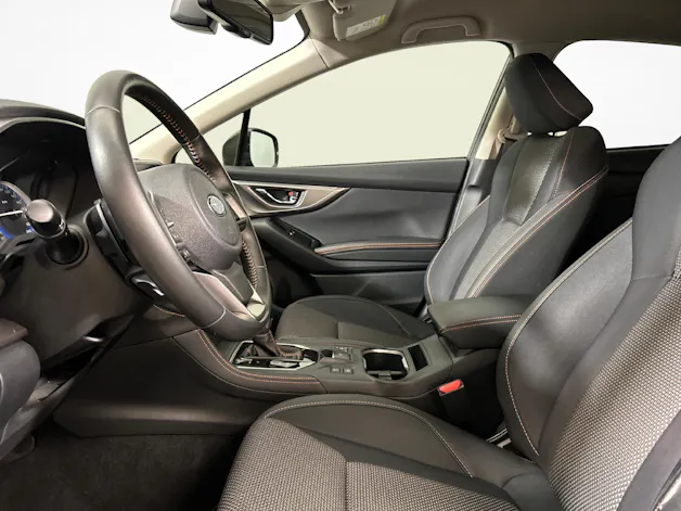 Subaru XV 2.0i e-Boxer Swiss Plus
